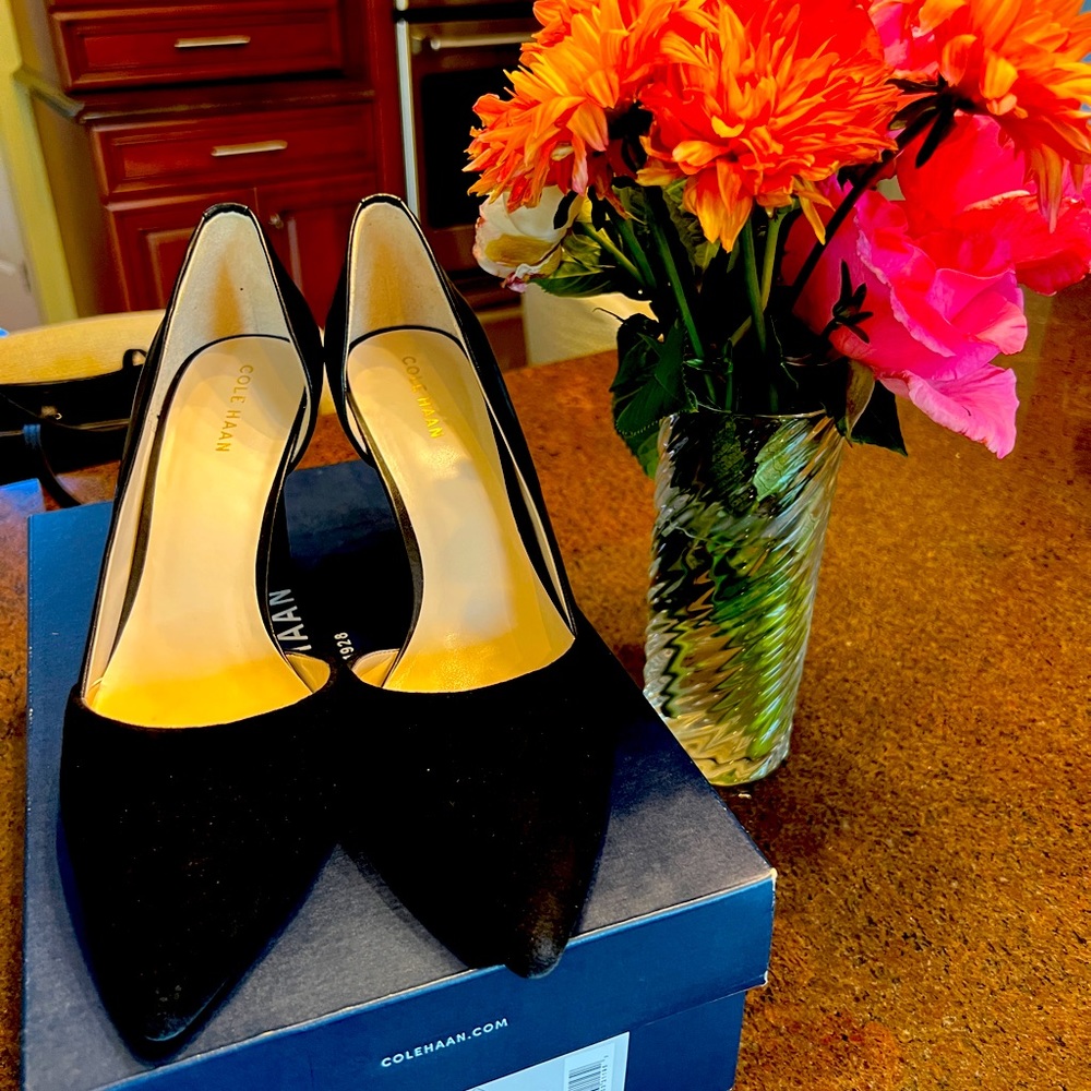 Cole Haan